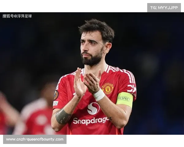 布鲁诺费尔南德斯伤停重创曼联中场红魔创造力面临严峻考验