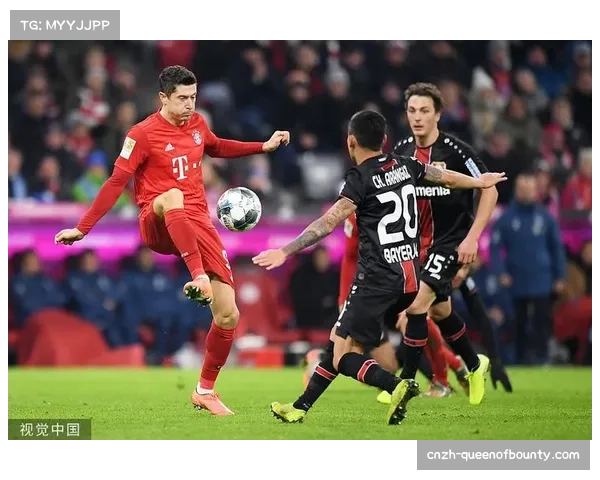 勒沃库森展现恐怖效率，六球大胜暂列积分榜第四