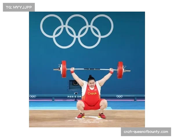举重彭翠婷女子81公斤级夺冠，广东再添金