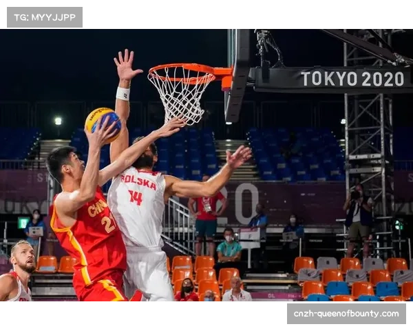 三人篮球世界巡回大师赛年度总决赛吸引全球顶尖高手