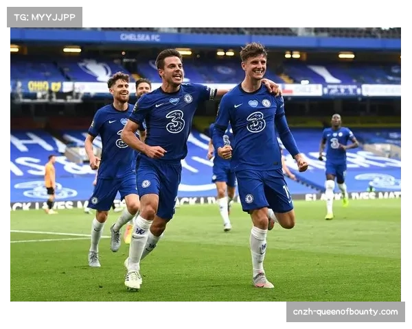 切尔西客平伯恩茅斯连续三轮不胜,争冠形势恶化