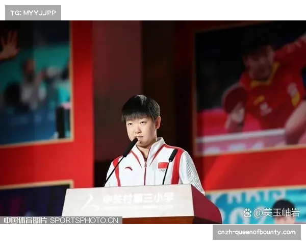 “中华体育精神大讲堂”走进武汉校园,冠军运动员分享成长故事 “中华体育精神大讲堂”走进武汉校园,冠军运动员分享成长故事