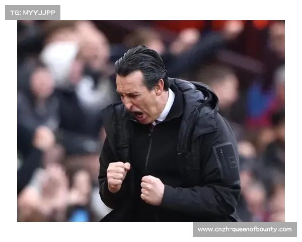 埃梅里下半场调整见效,维拉控球率逆转切尔西