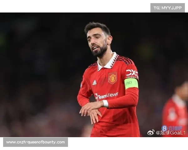 曼联半场1-0领先,B费点射破门