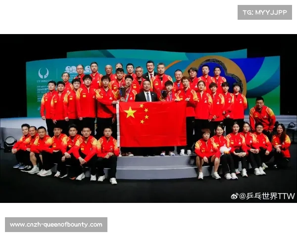 国际乒联单打世界杯澳门落幕,各国选手备战团体世锦赛