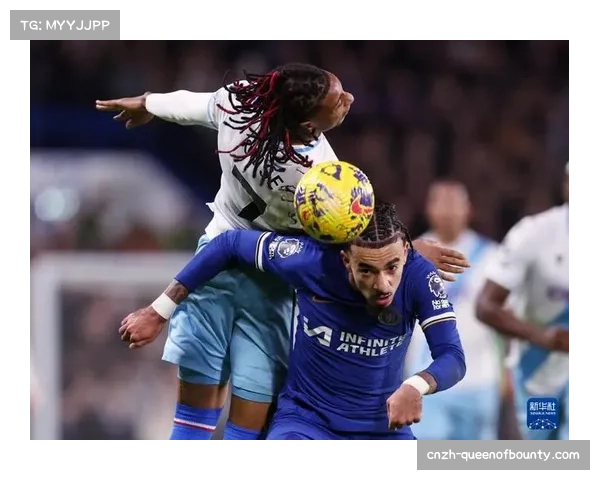 切尔西0-1水晶宫，球迷抗议管理层，球队欧战希望渺茫