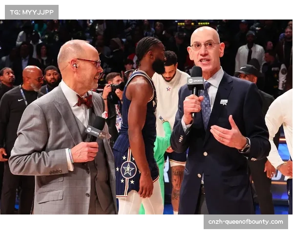 NBA新转播协议760亿美元，商业价值攀升