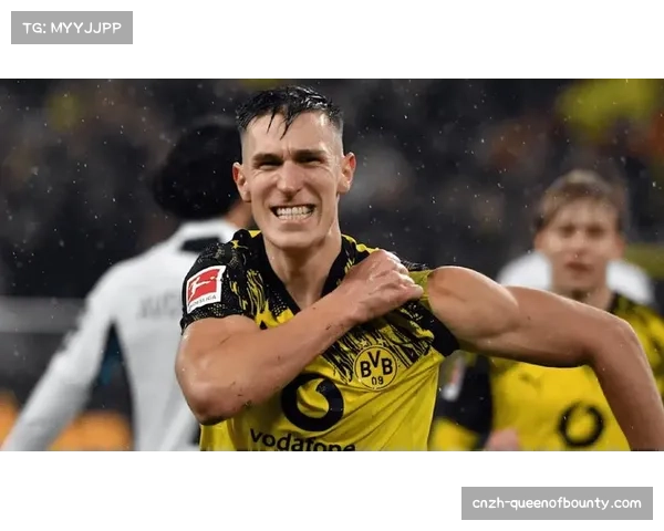 施洛特贝克续约谈判破裂,多特蒙德为其标价7000万欧元 施洛特贝克续约谈判破裂,多特蒙德为其标价7000万欧元