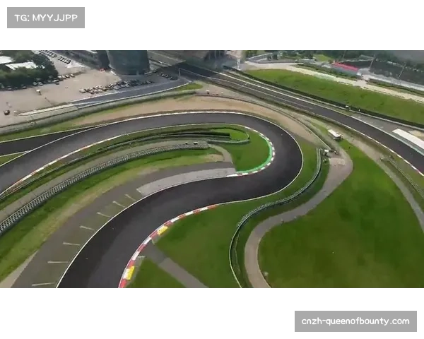 F1中国大奖赛重返赛历,上海国际赛道完成适应性修缮 F1中国大奖赛重返赛历,上海国际赛道完成适应性修缮