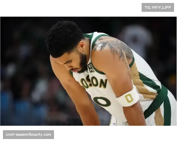 NBA常规赛：凯尔特人加时险胜掘金，塔图姆砍下41分锁定东部头名