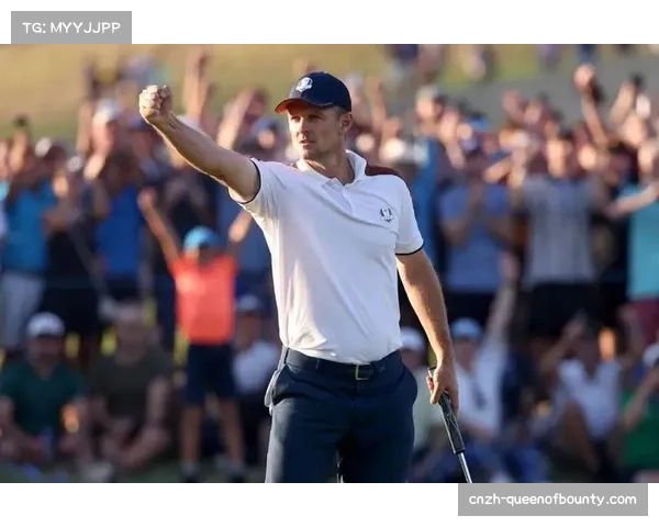 前冠军贾斯汀·罗斯谈在2026年如何调整赛程以延长职业生涯高峰期