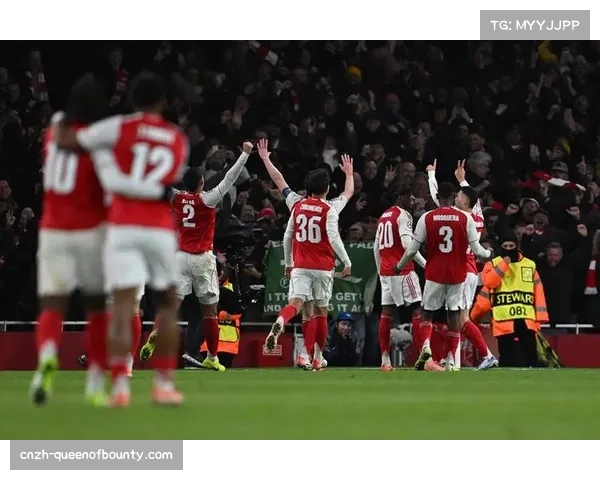 阿森纳快速反击,萨卡推射破门将比分扳为1-1 阿森纳快速反击,萨卡推射破门将比分扳为1-1